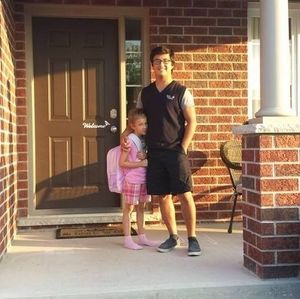 Meet your Posher, Ginnifer